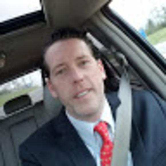 Meet your Posher, Matt - Picture 1 of 1